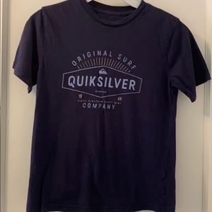 Quiksilver t-shirt